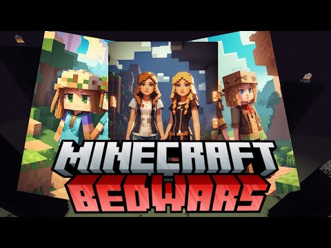 Bed Wars in Minecraft #5