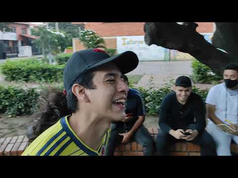 Alucard Vs Dasga - Filtro 01 Código 31 Cúcuta (Ronda 1)