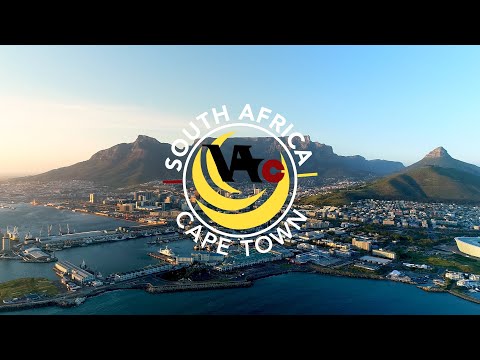 My Gap Year Internship in Cape Town with VACorps