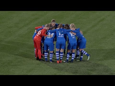 Samenvatting PEC Zwolle Vrouwen - sc Heerenveen Vrouwen
