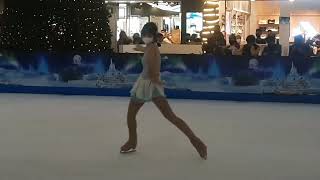 ICE SKATING DANCE DI MALL CCM