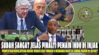 Download lagu ZAMBIA CRYING!! 'Arsene Wenger Declares Zambia's Victory INVALID' If the Referee Was Fair, Did In... mp3 Download lagu ZAMBIA CRYING!! 'Arsene Wenger Declares Zambia's Victory INVALID' If the Referee Was Fair, Did In... mp3