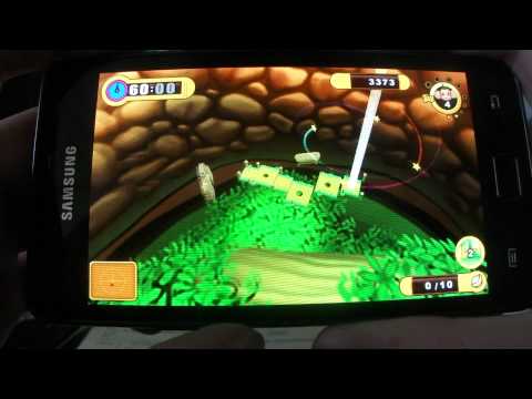Super Monkey Ball 2 : Edition Sakura Android