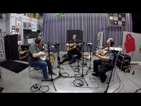 The Kruger Bros - "Up 18 North" And Intro