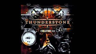Thunderstone - Solid Ground HD lyrics