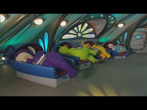Teletubbies: Little Baby (1997)