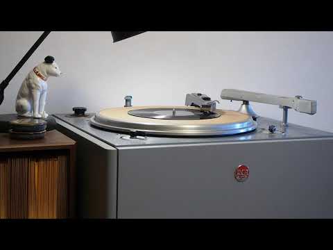 Sweet Summer Breeze / Bert Lown and his Hotel Biltmore Orchestra