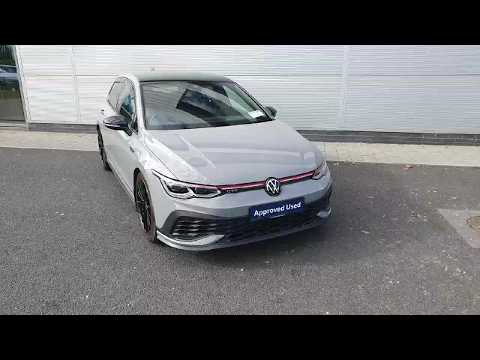 Volkswagen Golf GTI CLUBSPORT 45 2.0 TSI 300HP D7F - Image 2