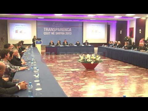 A1 Report - Analiza vjetore e QSUT, shefat e Sherbimeve: Ka mungesa ne ilaçe