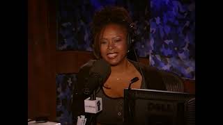 Little Lupe's radio show