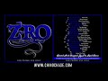Z-Ro Hood Hitz [Full Mixtape]