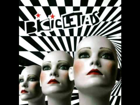 Bicicletas - Bicicletas (2006) (Full Album)