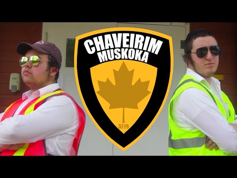 Chaveirim Muskoka Commercial | Camp Agudah Toronto 2019