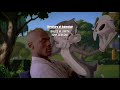 Space Jam 1996 Ending And Credits 1080p HD
