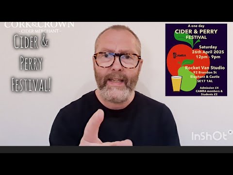 #596 Crone's Whisky Cask Cider