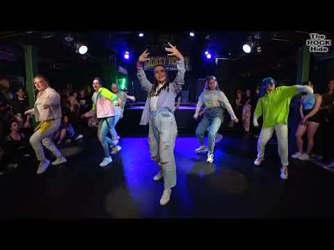 [SX3] ATEEZ - Wave dance cover by 404 [K-POP COVER BATTLE ★ 24.7.22 (24.07.2022)]