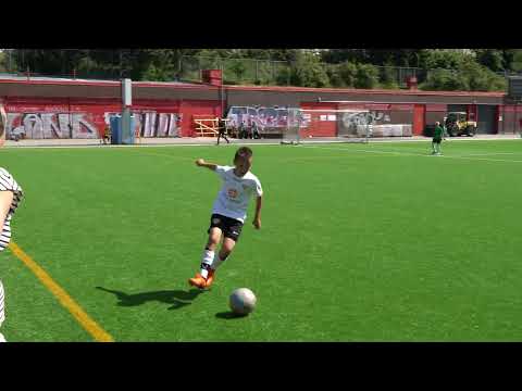 FC Honka Pre-Akatemia M - VJS/Punainen 1(1/2)