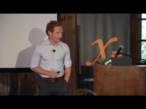 Sample video for Jonah Berger