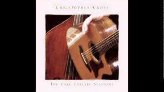 Drifting Away - Christopher Cross