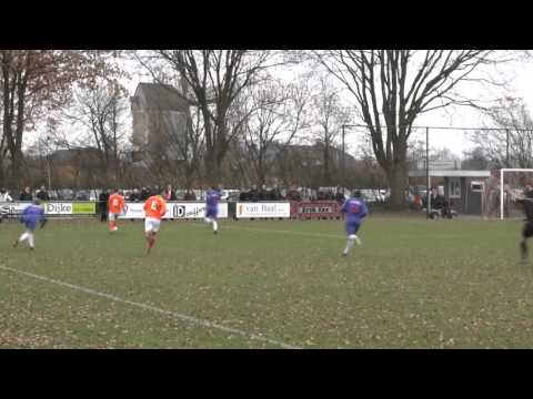 Moerse boys - VV Goes