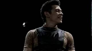 GARY VALENCIANO - &quot;BABALIK KA RIN&quot; [Live from MOVE 1994/1995]