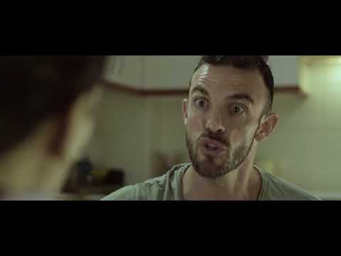 Escena Drama Pareja. Actriz Irene Escalada. Actor Juanjo Torres.