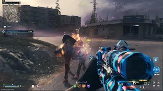 Call of Duty Modern Warfare 3 ゾンビモードをプレイしてみましたpart100