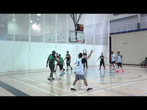 Sonics(4) vs Jigglepuff(5) - Sunday tier 4 playoffs - tcbl 2021 winter