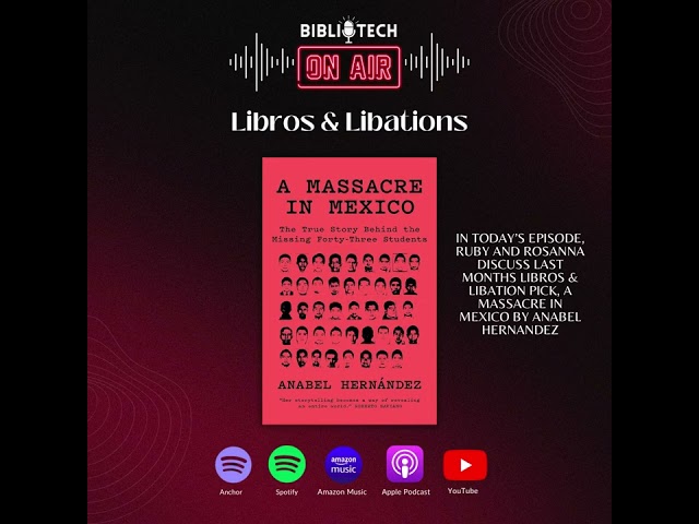 Vídeo relacionado con A Massacre in Mexico: The True Story behind the Missing Forty-Three Students