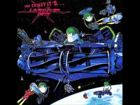 Lawnmower Deth - Duck Off