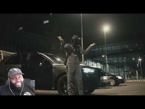 CHICAGO DUDES REACTION TO Mazza L20 ft Tiny Boost - Sleazy Flow (Official music video)