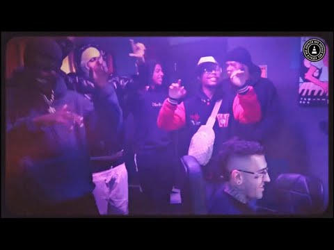 Stef, Derek, Ryu the Runner - Camarim (Prévia) Legendado/Letra