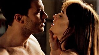 Cinquante Nuances plus Sombres | Trailer