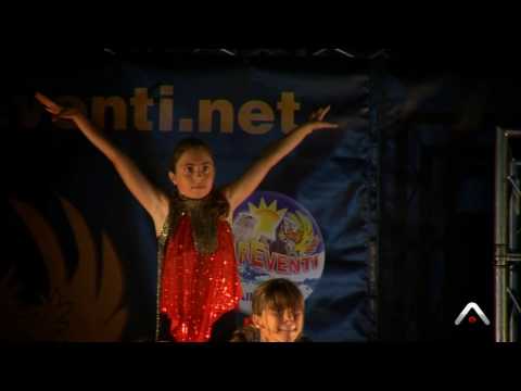 FestivalMar 2009 - Balletto di Apertura