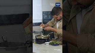 פסטה פטוציני בחמאת עגבניות קלה להכנה #קשהלאקשה #יאבלולושמבלולו