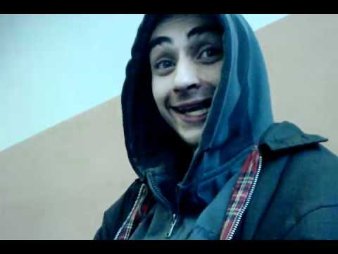 wenn rüschi mal besoffen in die schule kommt...