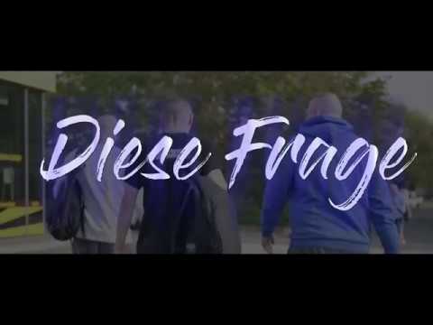 6. BzumK - Lost 16 - Diese Frage feat. Helixxx & Promo [official HD Video]