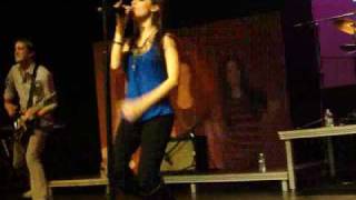 Love Story - Tiffany Giardina