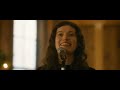 You Make Everything Beautiful UNSUNG HERO Movie Clip Rebecca St James