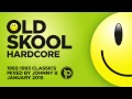 Old Skool Hardcore Breakbeat Rave Mix - 1992 ...