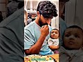 Unexpected Moment ️cute Moment Dad Son Love Feel My Status Viral Shorts Dadson Short
