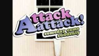Attack Attack! - Hot Grills and High Tops Stick Stickly