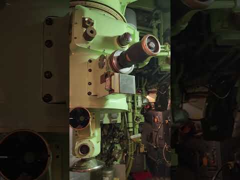 2023.06.25 Sælen submarine Copenhagen