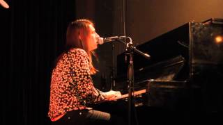 Michael Rider - Strand (snippet) - SideWalk Cafe - Sept. 24, 2014