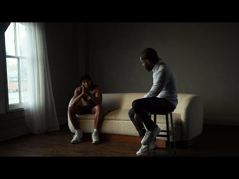 DJ Chose - Took Her Peace (Music Video)