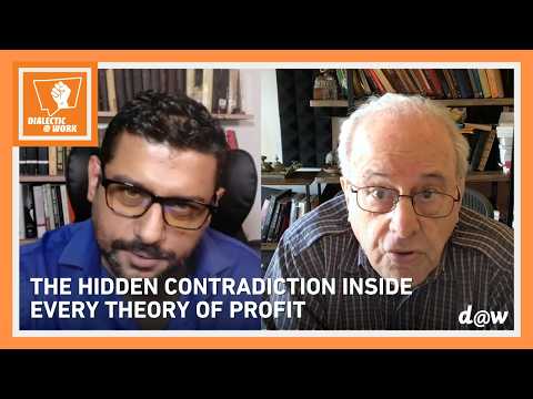 Dialectic at Work: The Hidden Contradiction Inside Every Theory of Profit Video-Thumbnail von YouTube