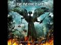 Benedictum - Preview of their album 'Seasons of Tragedy'