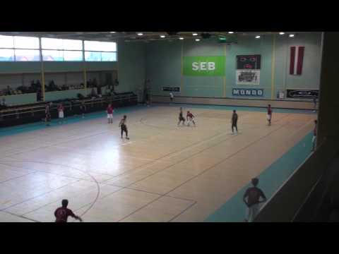 DOLGORUKIYE - Vorai riga rudens 2010