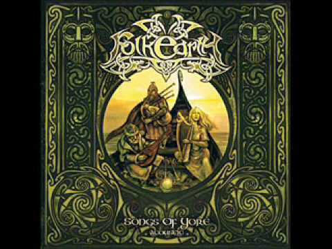 The Iron Wolf by Folkearth (acoustic version)