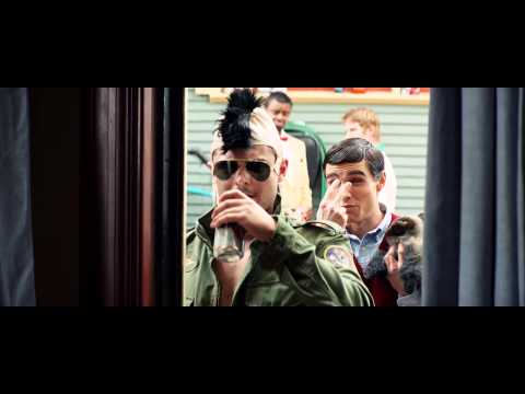 Neighbors HD Trailer #2